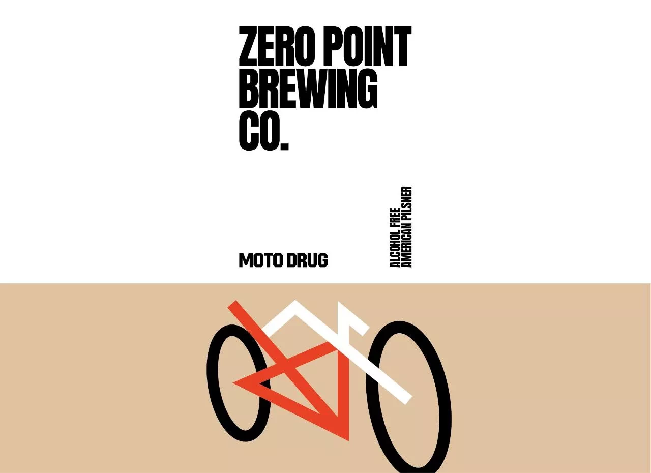 Zero Point - Moto Drug 0.4