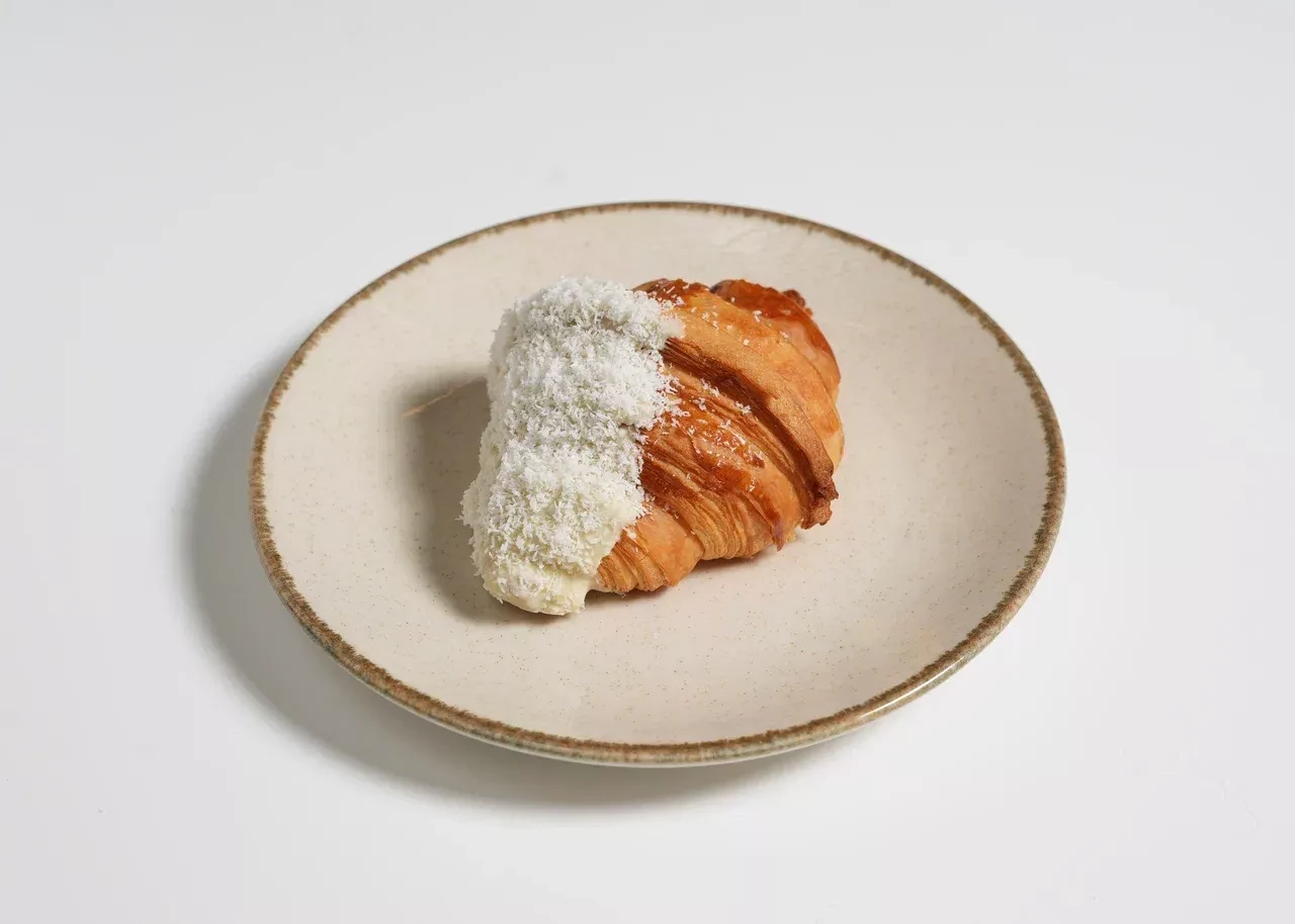 Круассан Рафаэлло