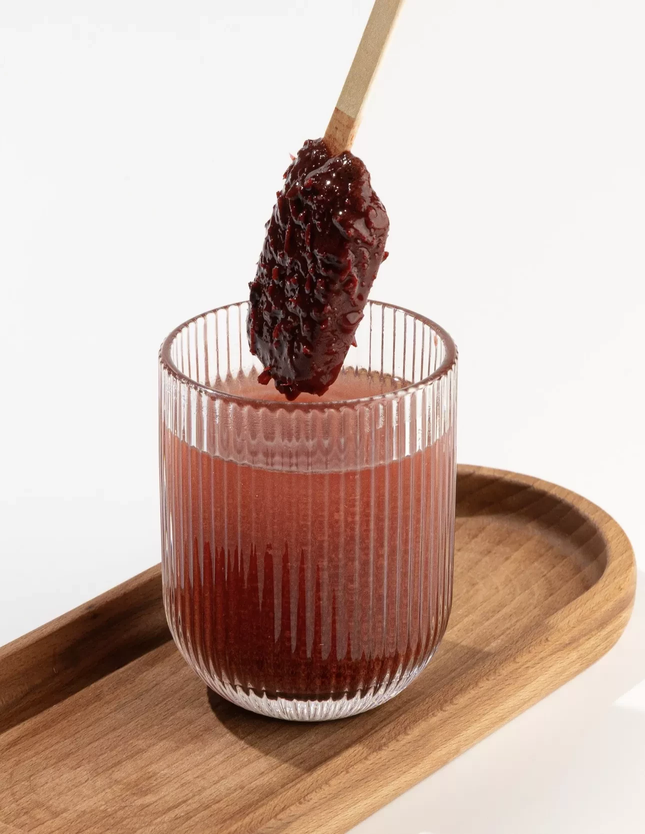 Вишневый глинтвейн