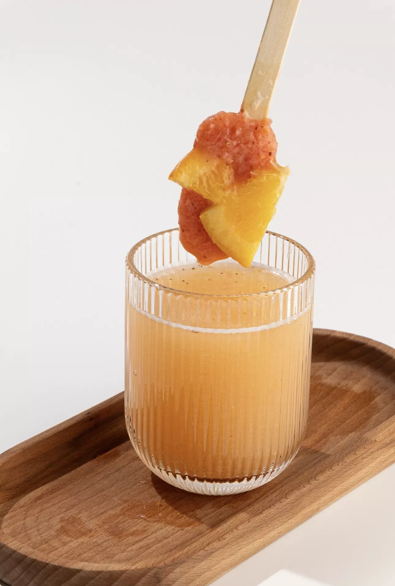 Облепиха маракуйя