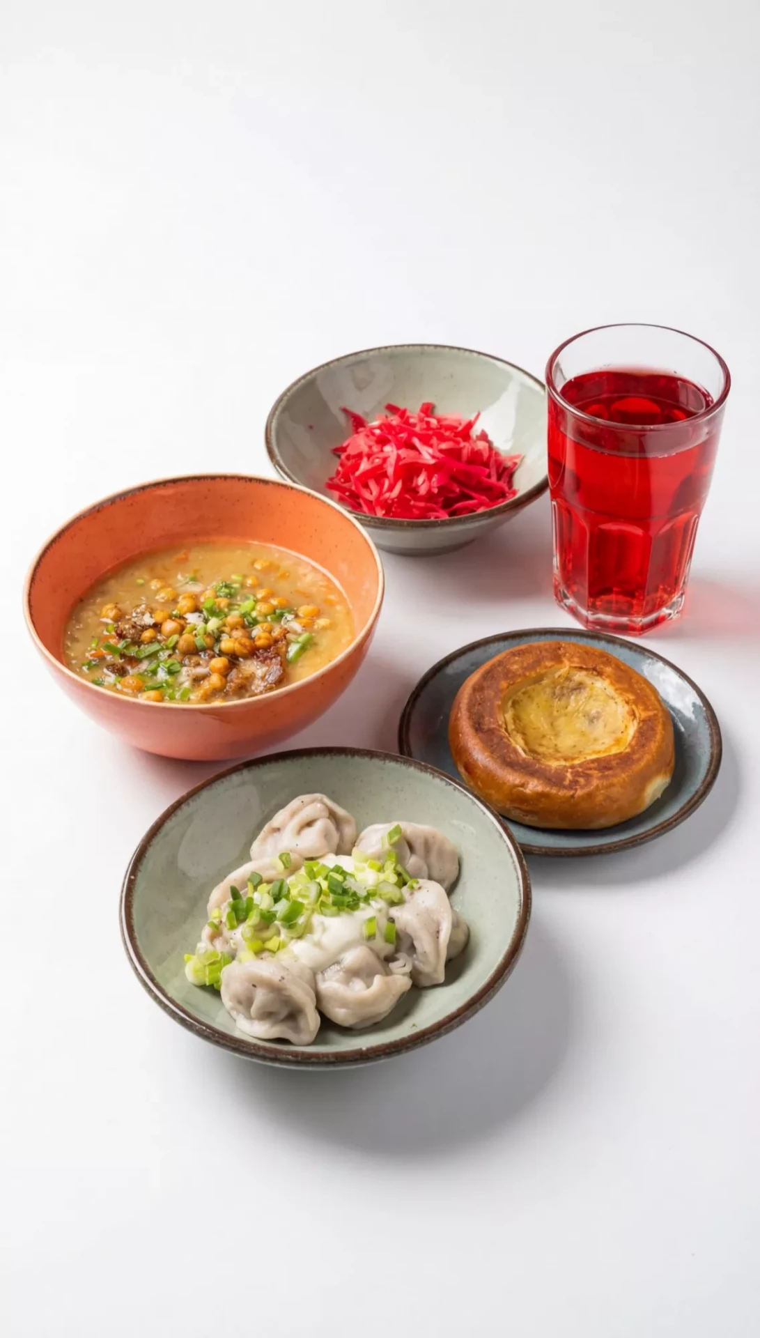 Уральский ланч №3