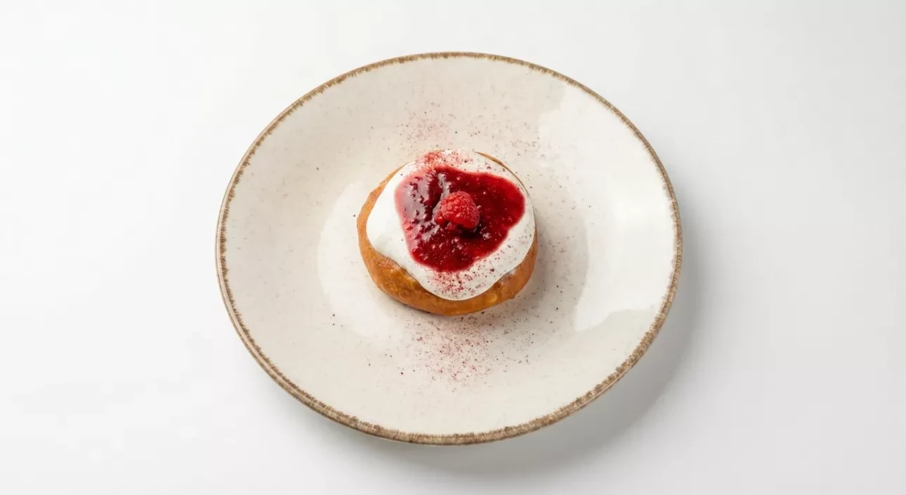 Уральский ланч №3