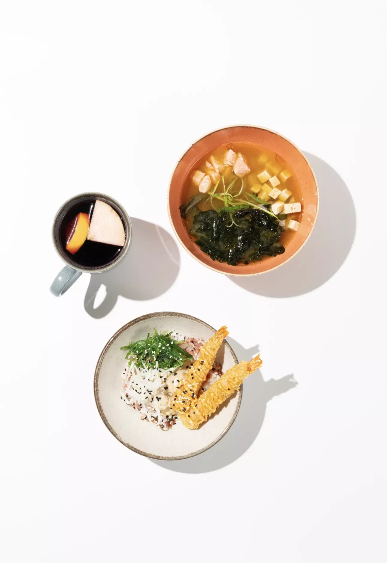 Комбо 1 закуска