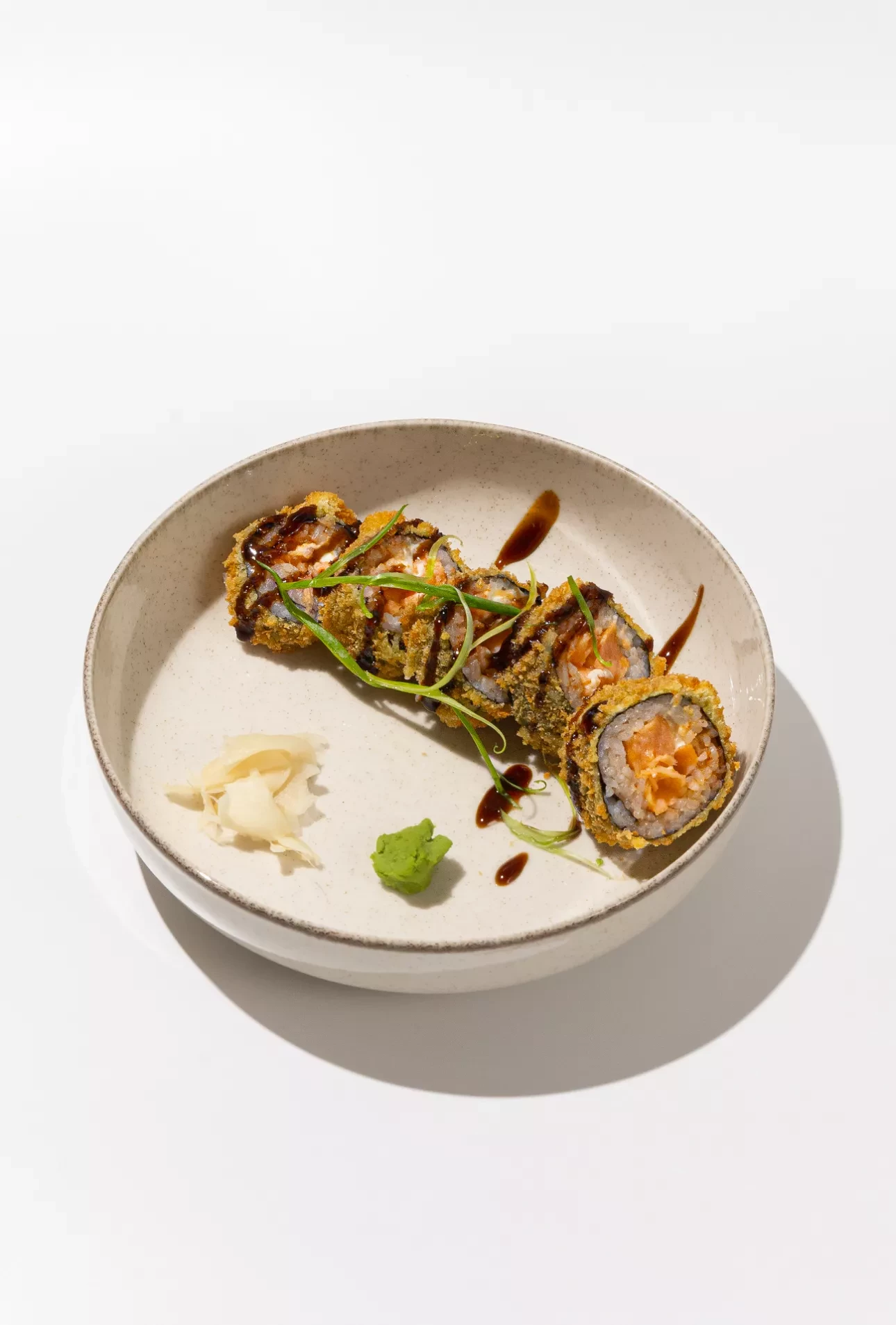 Комбо 1 ролл