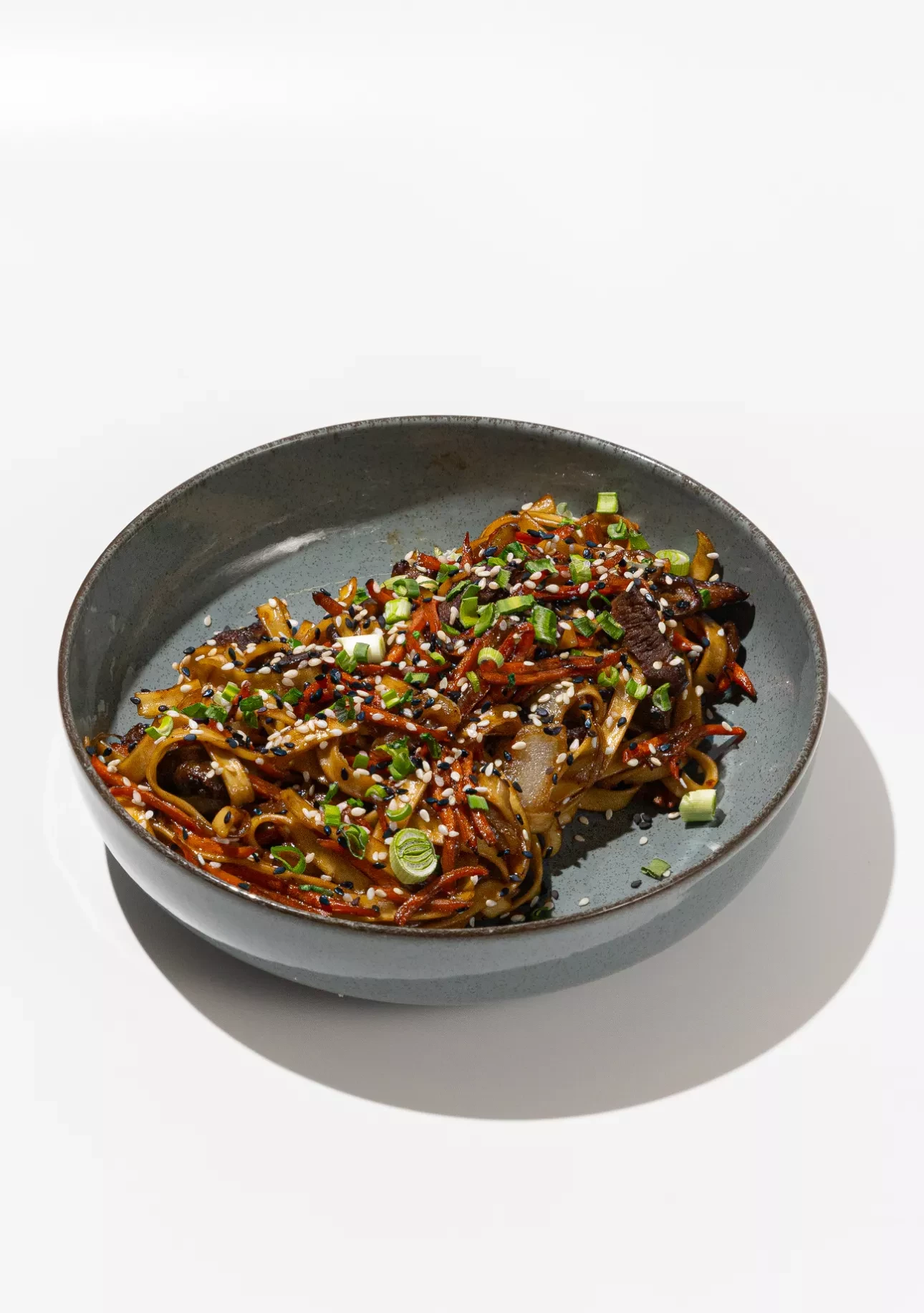 Комбо 1 лапша