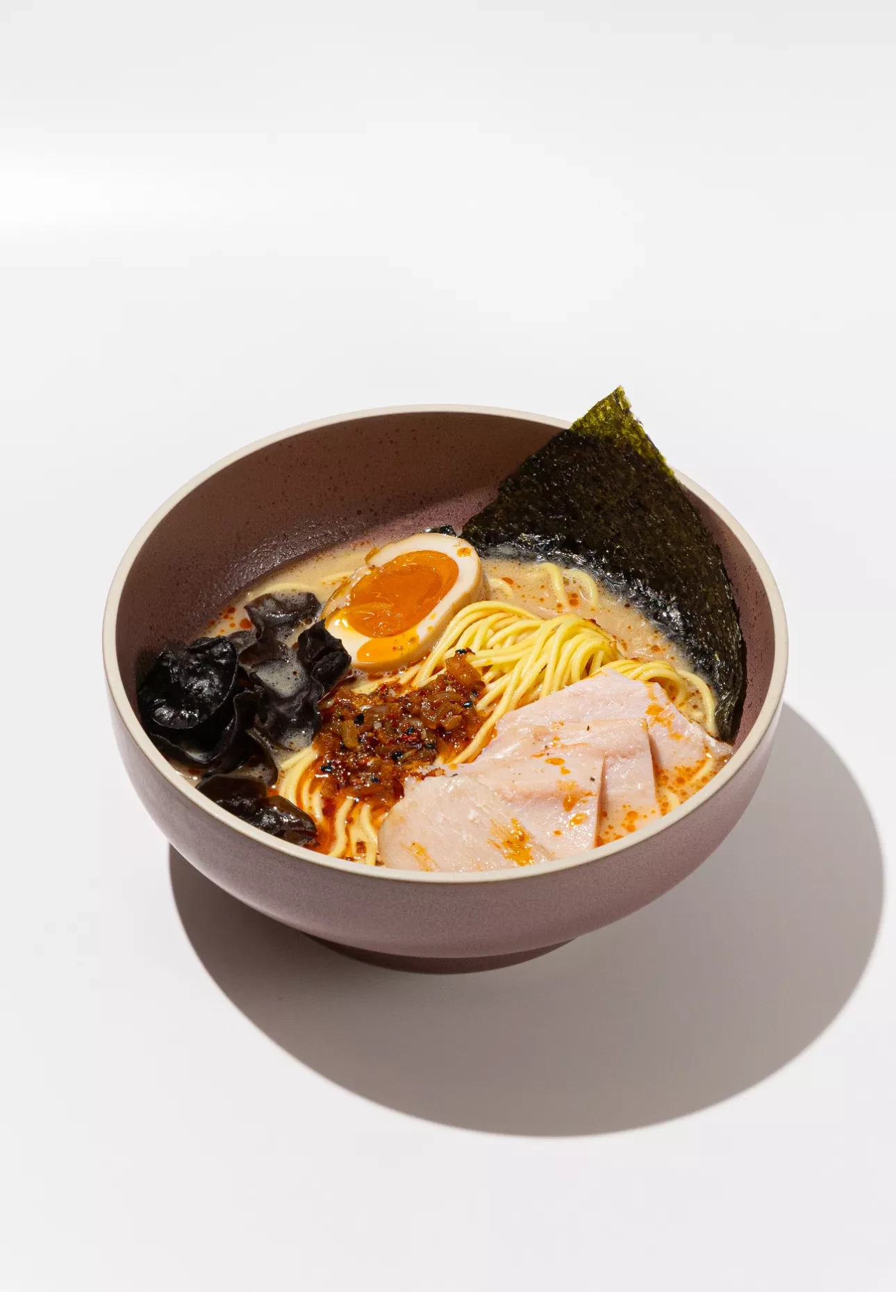 Комбо 1 рамен