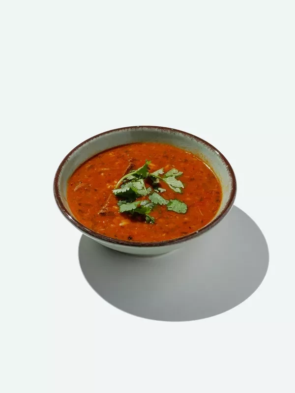 Харчо с курицей