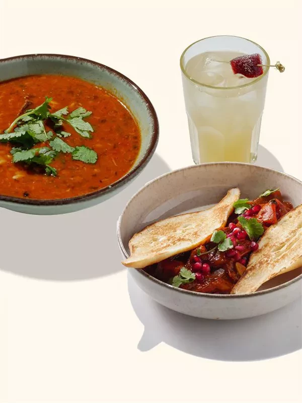 Комбо-обед "На застолье"