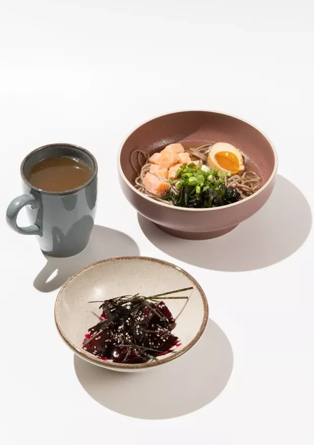 Комбо 2 рамен