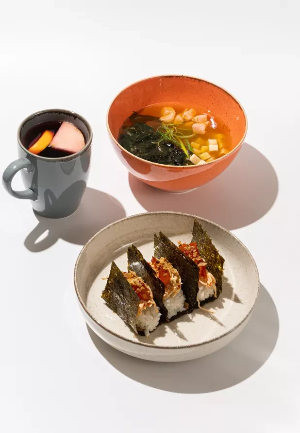 Комбо 2 закуска