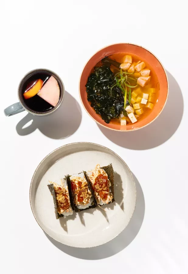 Комбо 2 закуска