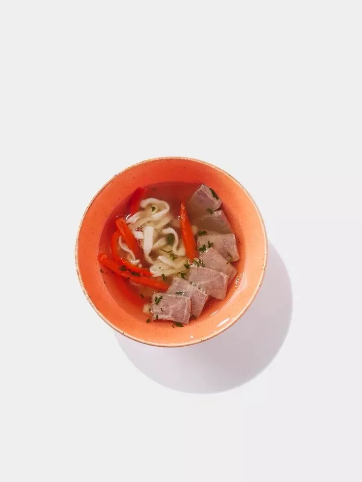 Бурчак навар