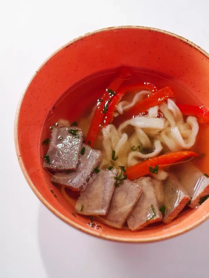 Бурчак навар