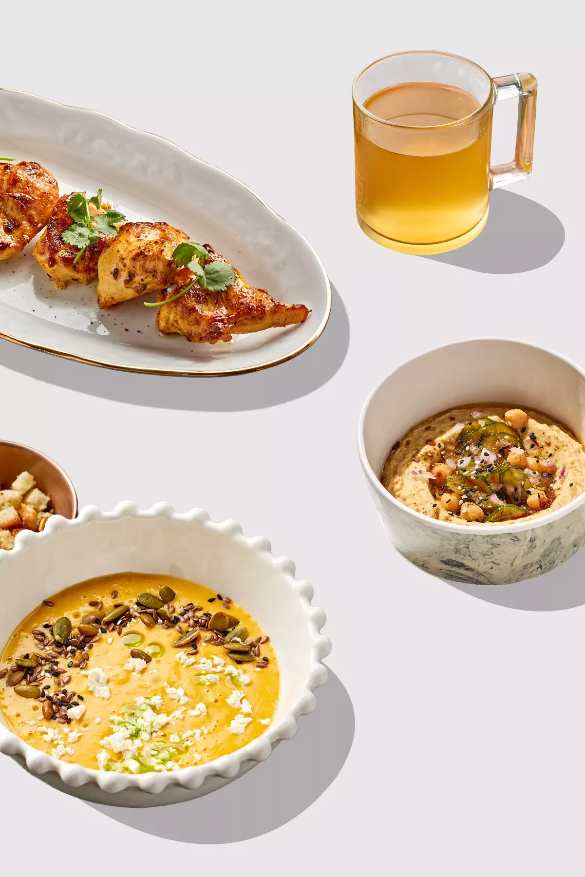 Комбо-обед №2