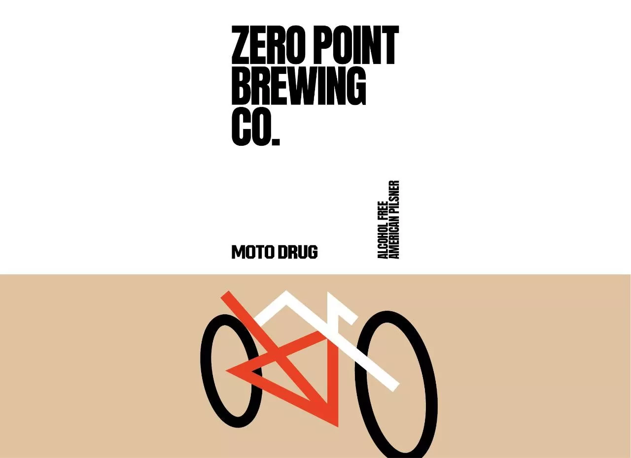 Zero Point - Moto Drug