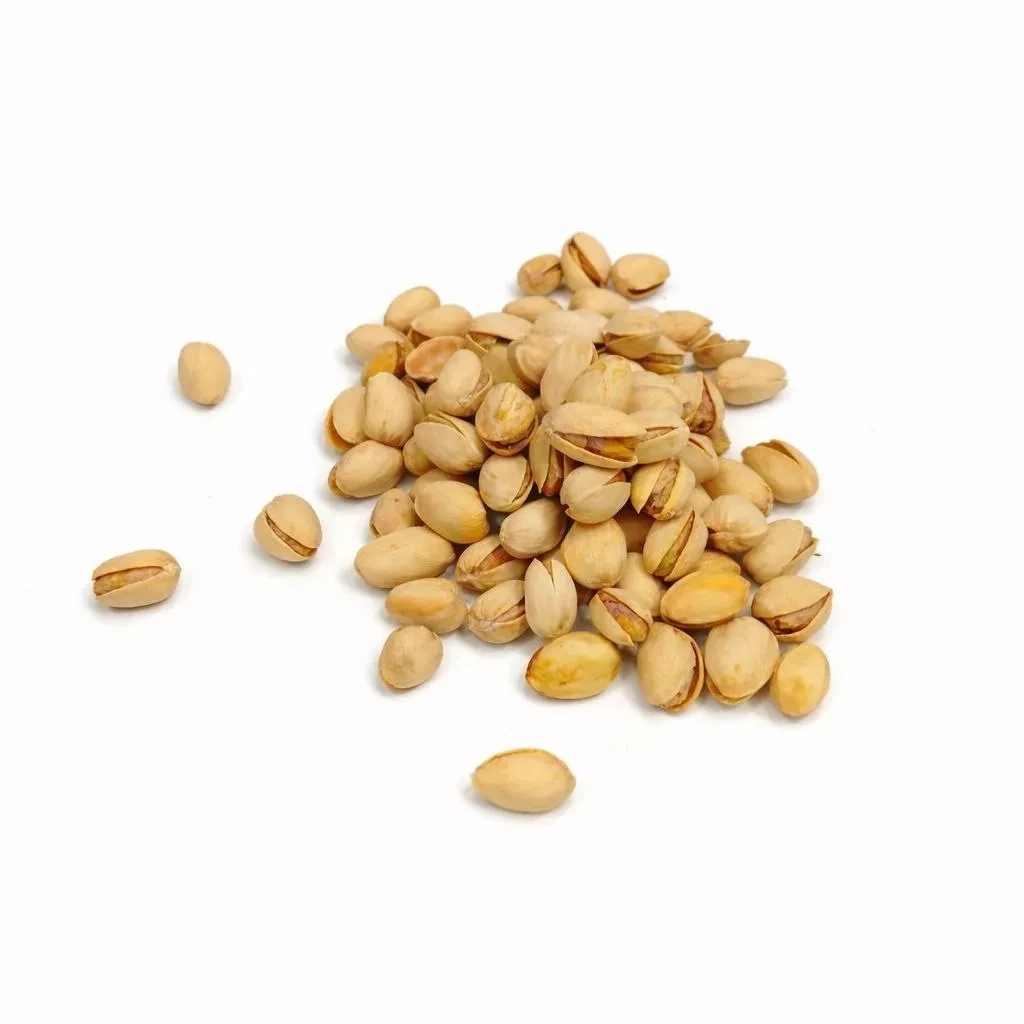 Фисташки жареные соленые