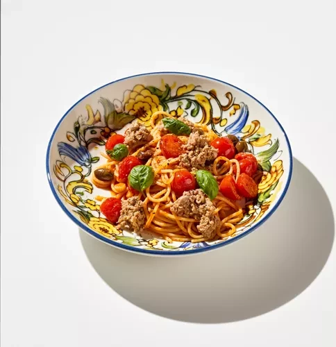 Паста Путанеска