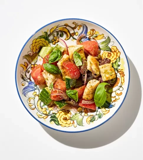 Панцанелла