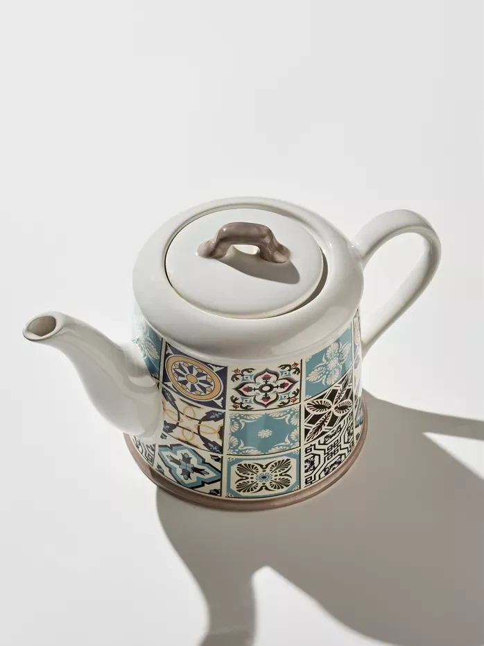 Чай молочный улун