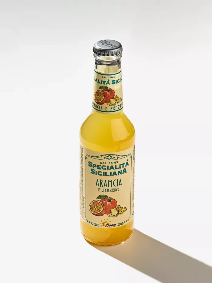 Аранчиа апельсин