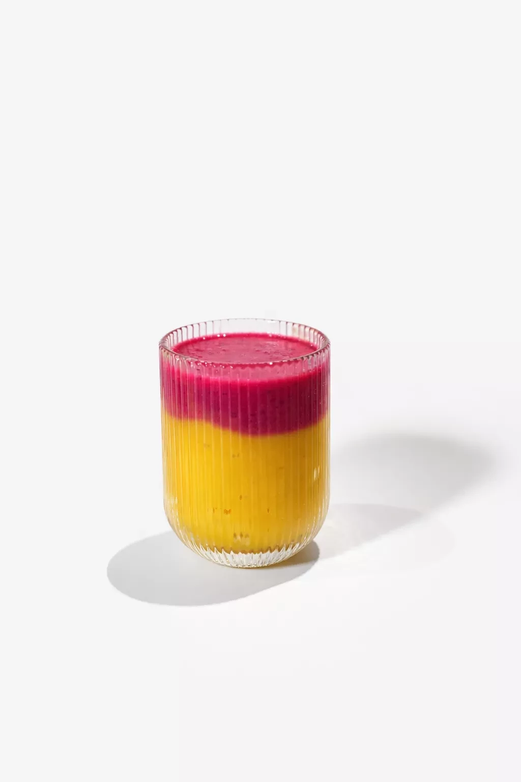 Смузи Утро на бали