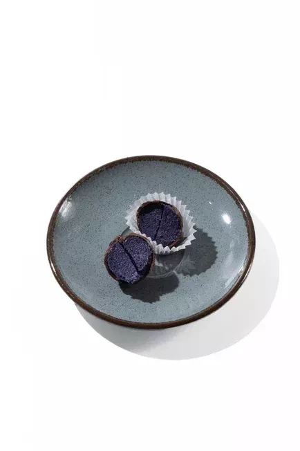 Трюфельная конфета "Кешью"