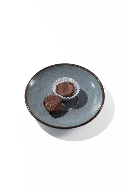 Трюфельная конфета "Пэпэ трюфель"