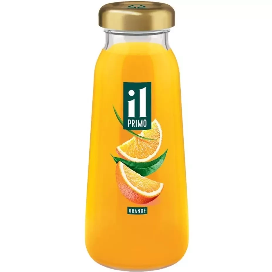 Сок апельсиновый
