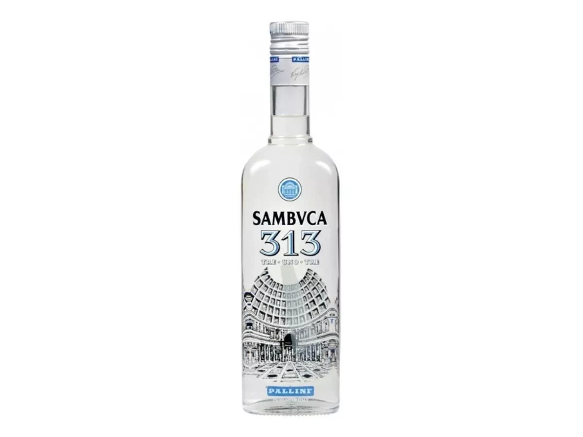 Самбука