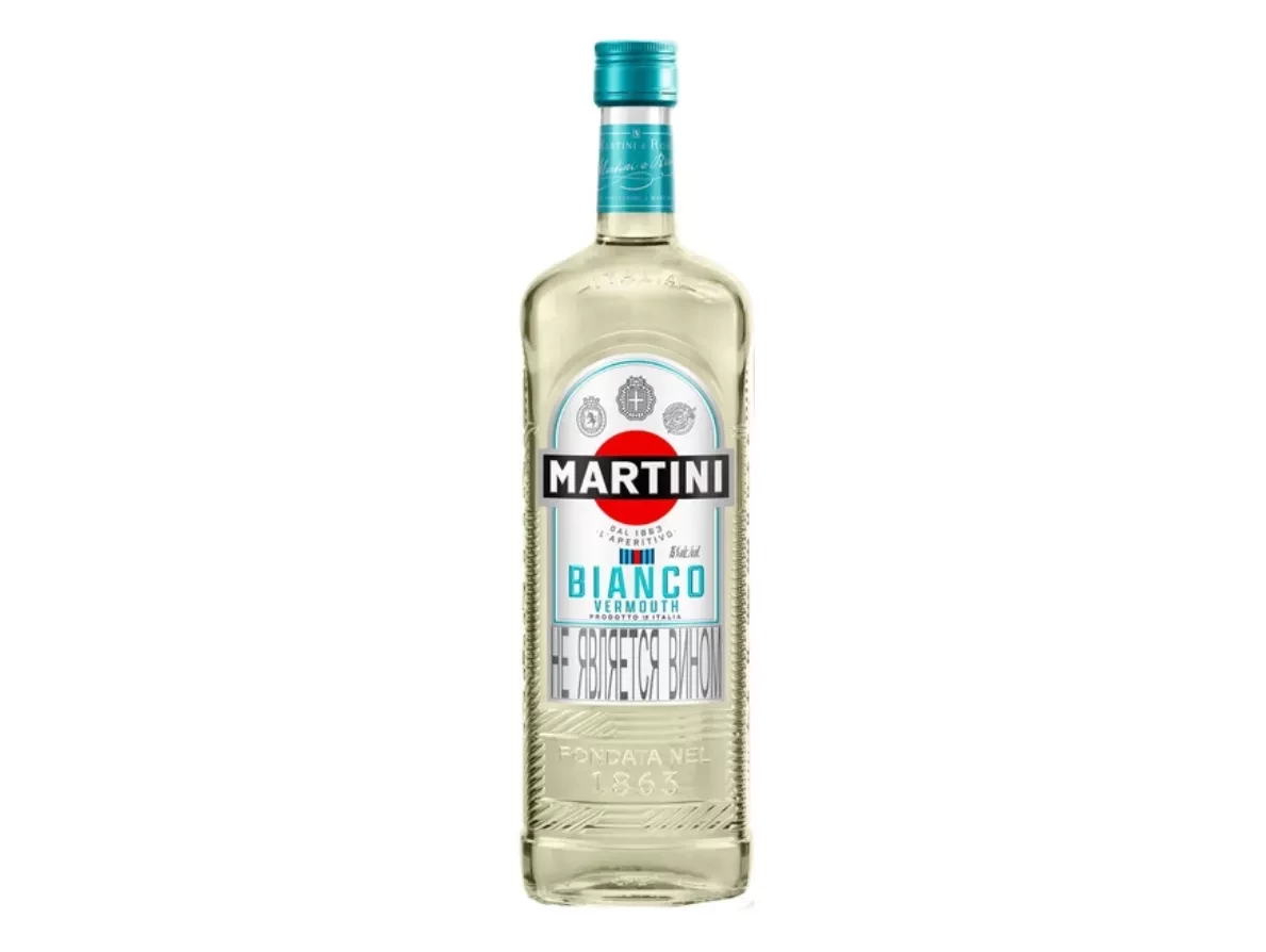 Мартини Бьянко