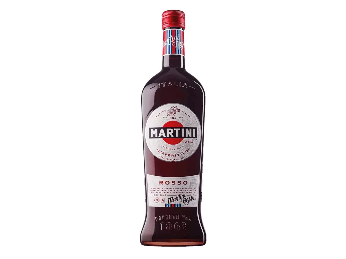 Мартини Россо