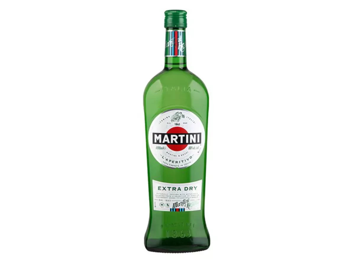 Мартини Экстра Драй
