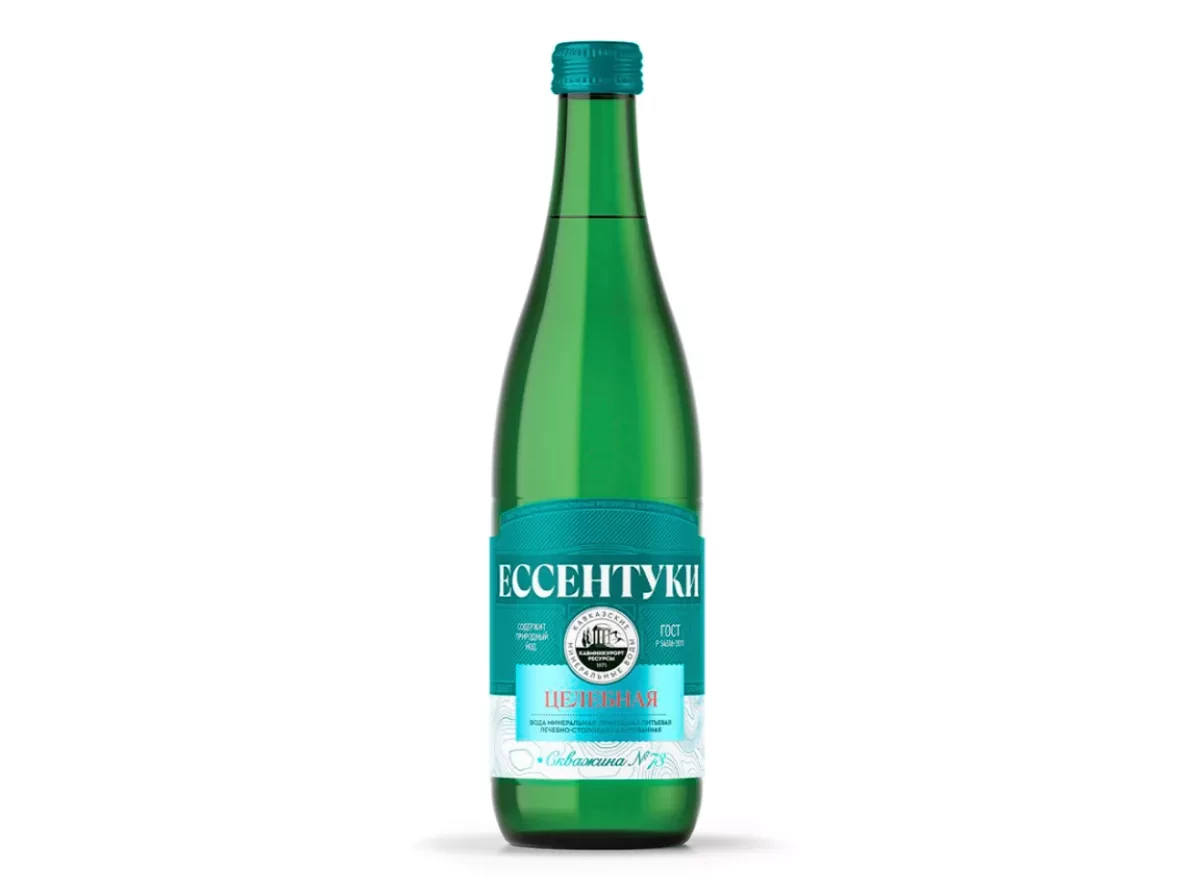 Ессентуки
