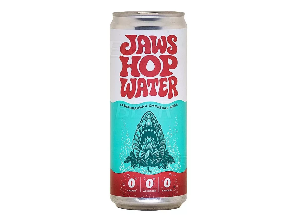 Хмельная вода