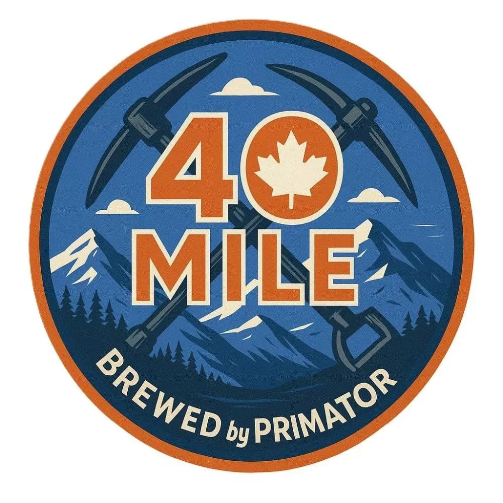 Primator - 40 Mile