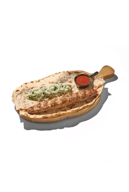 Кебаб из телятины