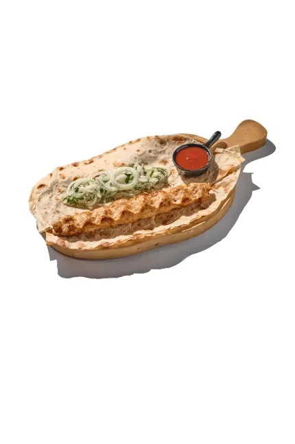 Кебаб из курицы