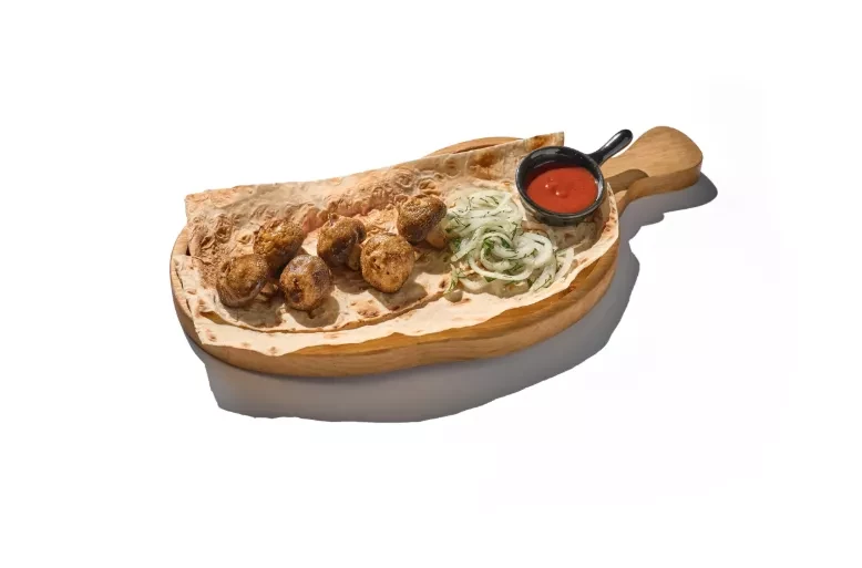 Шампиньоны