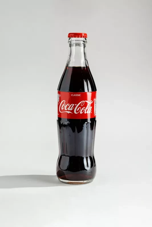 Coca-Cola Classic