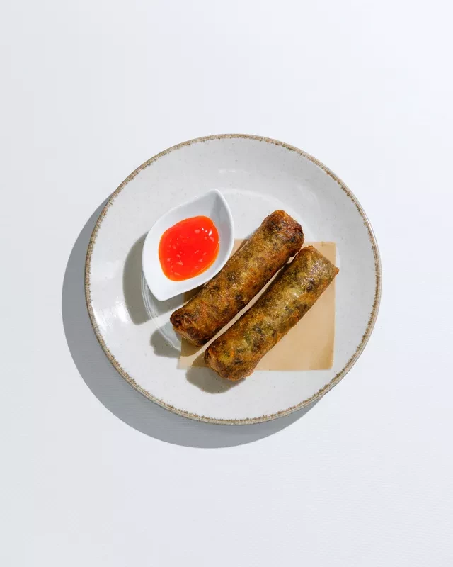 Нем с мясом