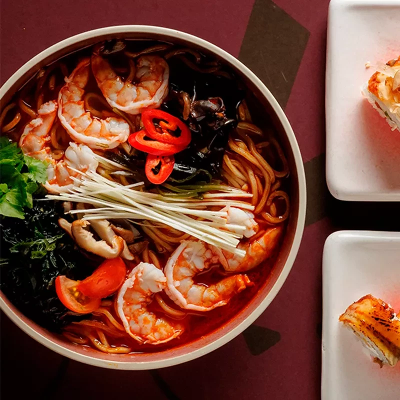 Yuzu Japanese bistro