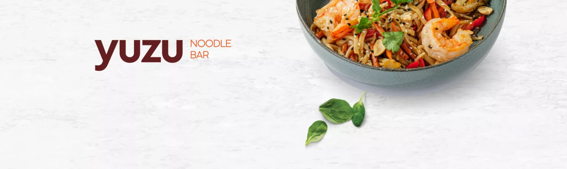 Yuzu Noodle bar