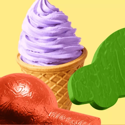 ДЕТСКОЕ МЕНЮ