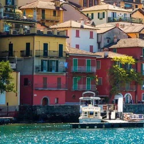 Маленькая Италия