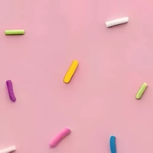 СЛАДКОЕ ТАКОЕ