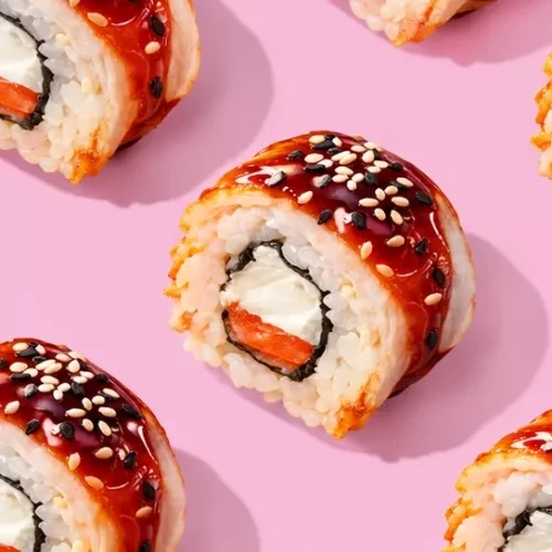 SUSHIBARSUSHI
