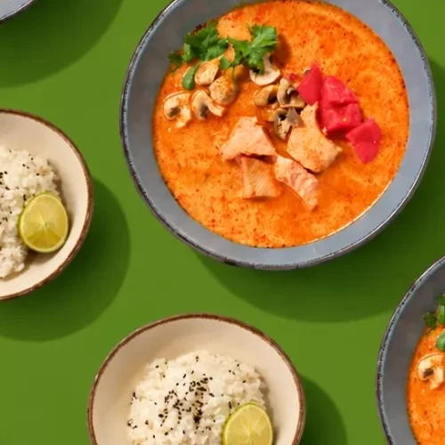 YAM TOM YAM
